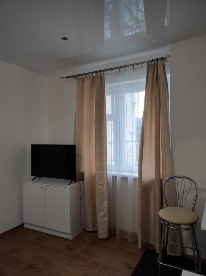 Lemberg Relax House Apartment Bagian luar foto