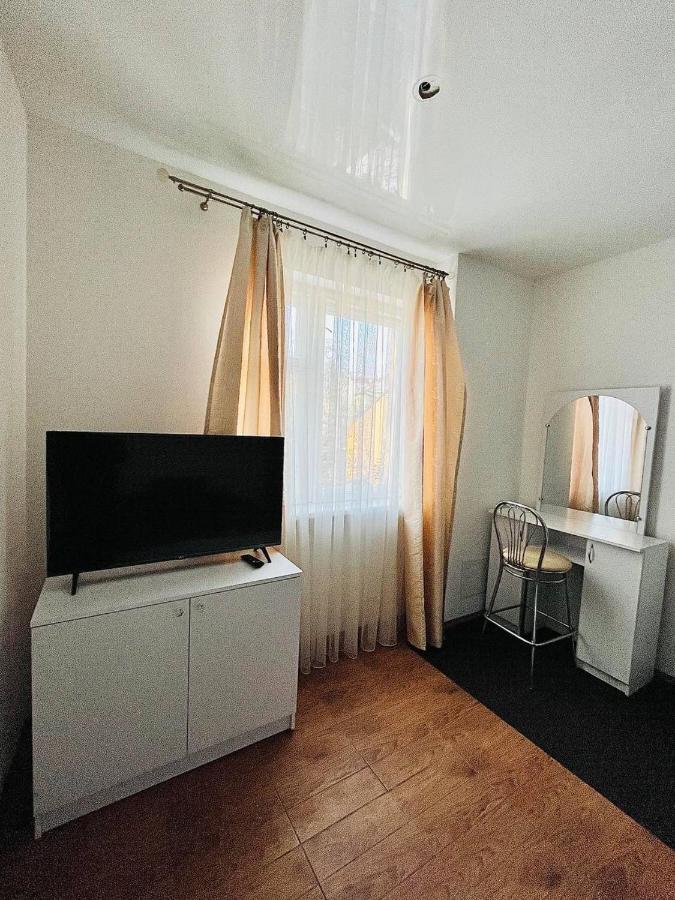 Lemberg Relax House Apartment Bagian luar foto