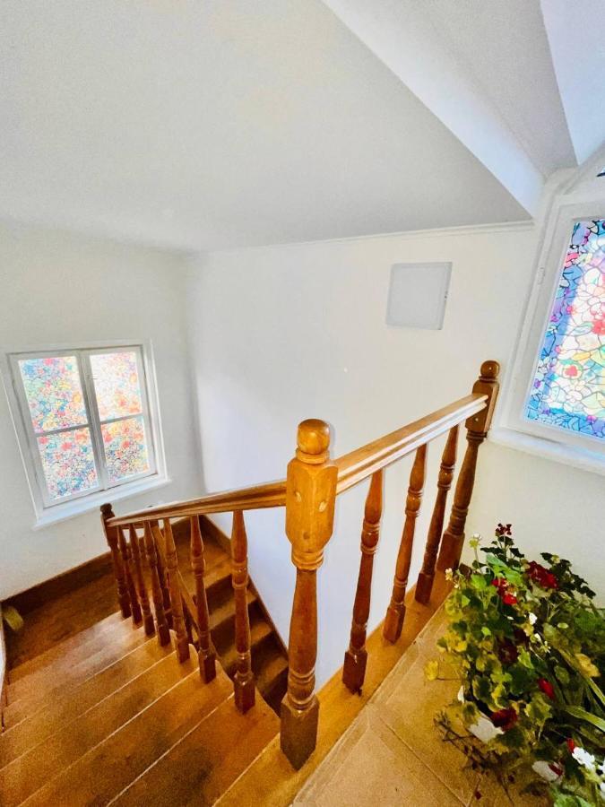 Lemberg Relax House Apartment Bagian luar foto