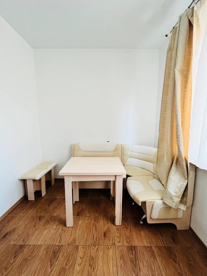 Lemberg Relax House Apartment Bagian luar foto