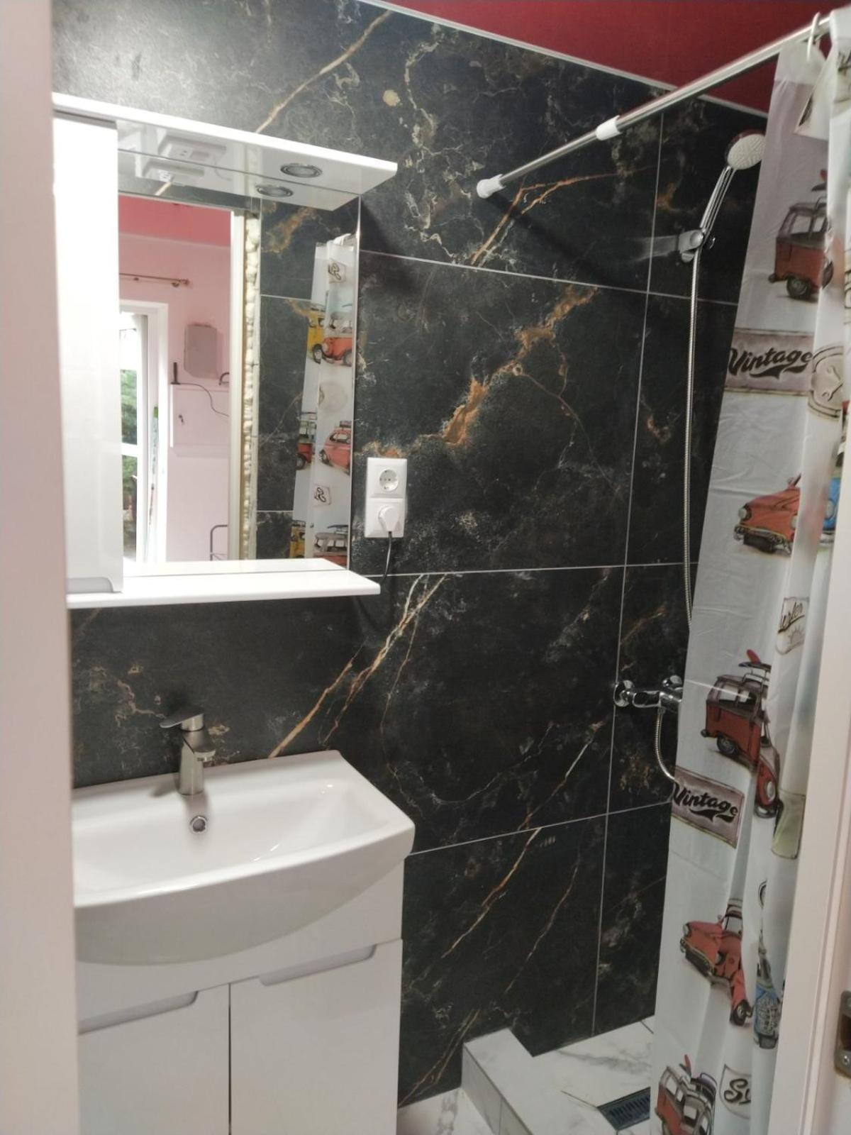 Lemberg Relax House Apartment Bagian luar foto